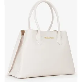 Valentino Damentasche Umhängetasche Synthetik Beige
