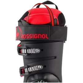 Rossignol Herren X Skischuhe, Schwarz, 44