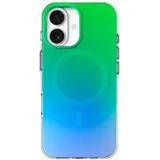 LAUT iPhone 17 Hülle Aqua Mint