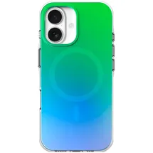LAUT iPhone 17 Hülle Aqua Mint