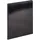 walther design Kondolenzmappe A4 Schwarz