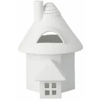 Räder Lichthaus Reetdachturm