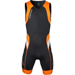 Triathlon Anzug Trisuit Kurzdistanz Herren - Lion AP-106M XL