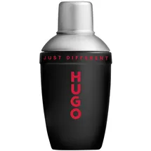 HUGO BOSS Hugo Just Different Eau de Toilette 75 ml