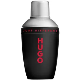 HUGO BOSS Hugo Just Different Eau de Toilette 75 ml