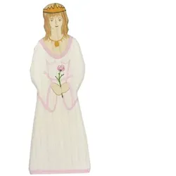 HOLZTIGER Prinzessin