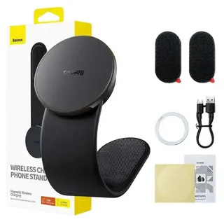 Baseus C02 Pro Series