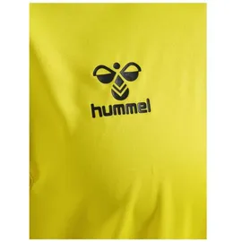 hummel Authentic PL Trikot Gelb 2XL