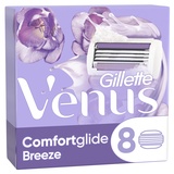 Gillette VENUS Breeze Ersatzklingen (8er)