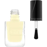 Catrice Gel Affair 012 Easy Peasy Lemon Squeezy Überlack 11 ml