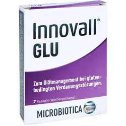 Innovall GLU