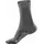 BENCH Socken-Set 6er Pack Grau 43-46