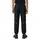 Jack Wolfskin Regenhose Rainy Days Schwarz 140
