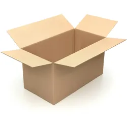 KK Verpackungen 10 DHL Faltkarton 1000 x 500 x 500 mm Versandschachtel Kartons Paket 2 wellig