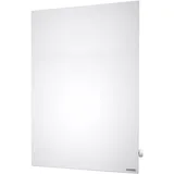 VASNER Konvi VE 1200 W Weiß