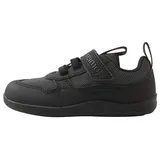Reima Telmin Kinder Schwarz/Rot 27