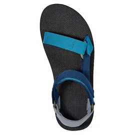 Teva Original Universal Herren Blue Opal Multi 42