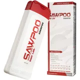 sawpoo Shampoo mit Sägepalmextrakt 300 ml