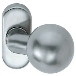 FSB Profiltürknopf 07 0846 Material Aluminium 0105 ( 3314102019 )