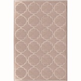 Sanat Teppich »Berlin«, rechteckig, 6 mm Höhe, In -und Outdoor geeignet, robust und pflegeleicht beige B/L: ca. 120x170 cm - beige