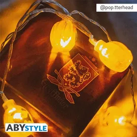 abysse corp sas Golden Snitch Sparschwein braun
