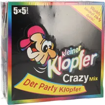 Kleiner Klopfer Crazy Mix 15% Vol. 0,5 l
