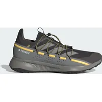 Adidas Terrex Voyager 21 Travel Charcoal / Charcoal Solid Grey / Spark 43 1/3