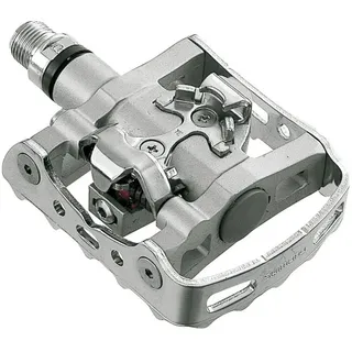 Shimano PD-M 324 silber