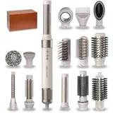 Cecotec Bamba CeramicCare 14in1 AirGlam beige