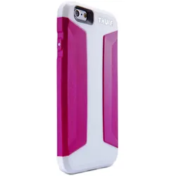 Atmos X3 für Apple iPhone 6 Plus /6s Plus White/Pink