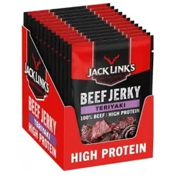 JL BF TERI JERK 1/12 EU 60G