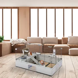 Ferplast MODULAR 2 CAGE 109x72x56 cm, Gehege