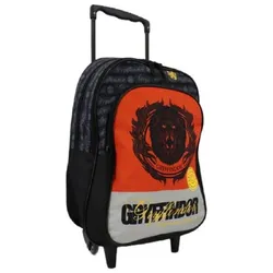 Trolley Rucksack Harry Potter Gryffindor
