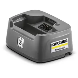 KÄRCHER Ladestation geeignet für WVP 10, WVP 10 Adv - gelb