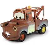 Jada Toys RC Cars Turbo Racer Mater