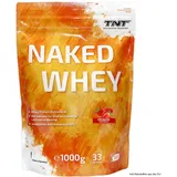 TNT Naked Whey Protein