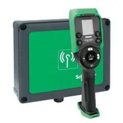 Schneider Electric XARS8D18W ZART8D dezentral+ZARB18W Basis