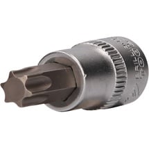 BRILLIANT TOOLS 3/8 Torx-Bit-Stecknuss, T50