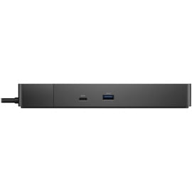 Dell Dock WD19S, 130W, USB-C 3.1 [Stecker] (8YPY4/210-AZBX)