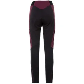 Vaude Posta Softshell Pants II Cassis 36