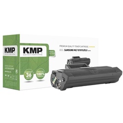 KMP Toner ersetzt Samsung »MLG-D101S/EL S« schwarz