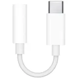 Apple USB-C auf 3,5-mm-Kopfhörer­anschluss Adapter