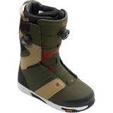 DC Shoes DC Judge BOA Boot 2025 olive/khaki - 44