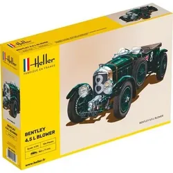 HELLER 80722 1:24 Bentley Blower