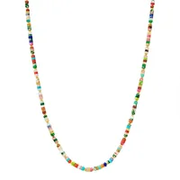 yokoamii Y20 Kette Gelbgold