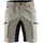 Blåkläder Blakläder Service Shorts, schwarz, Konfektionsgröße 52