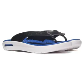 Crocs Inmotion Schwarz/Blau 45