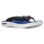 Crocs Inmotion Schwarz/Blau 45