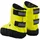 Gonso Save Therm Überschuhe - Safety Yellow - M