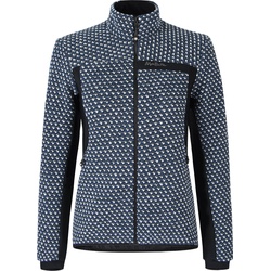 Montura Artemisia Maglia Woman blu polvere (84) S